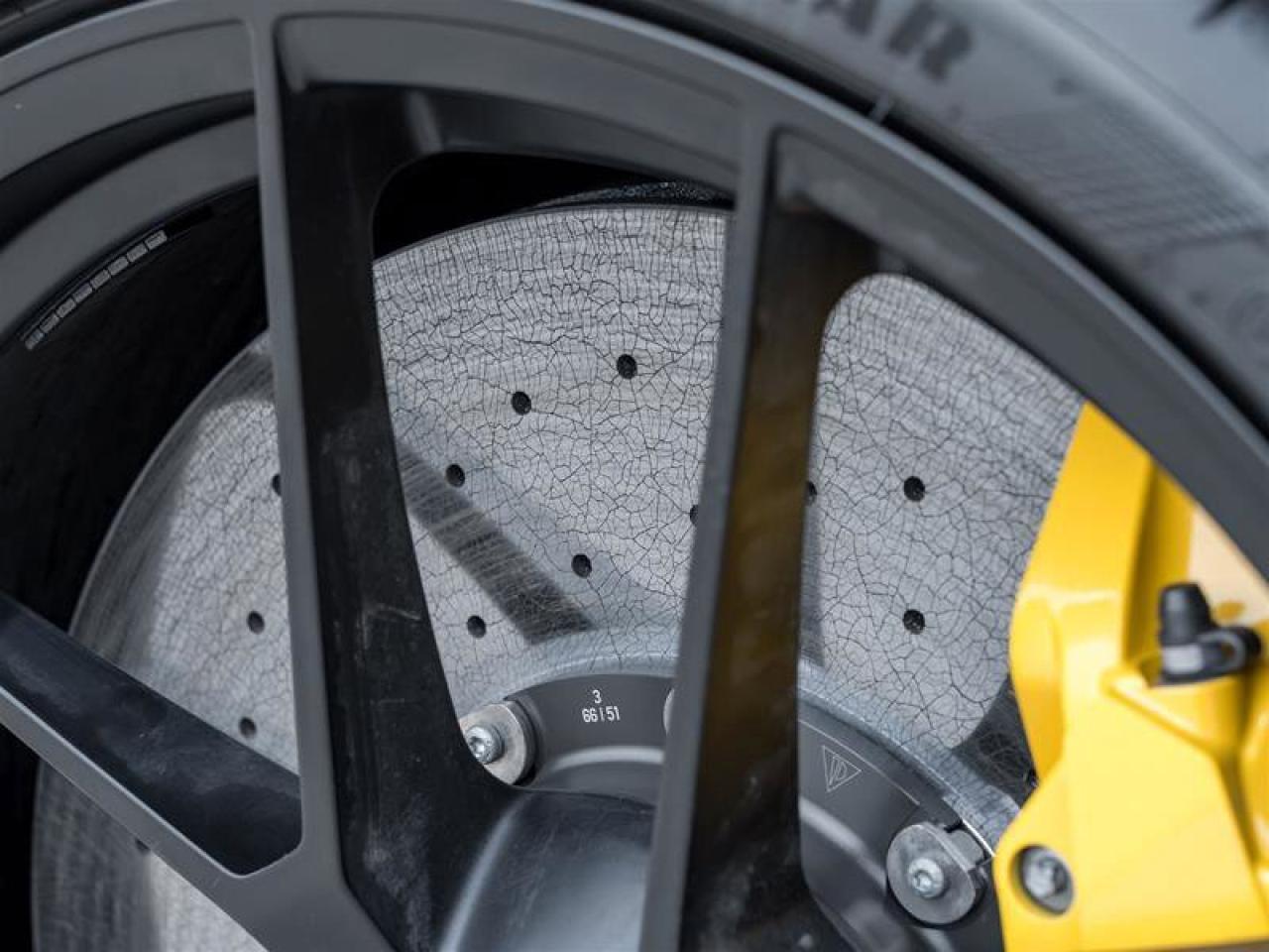 2025 Porsche 911 Carrera 4 GTS Coupe CPO Premium Pkg Porsche PCCB, Photo