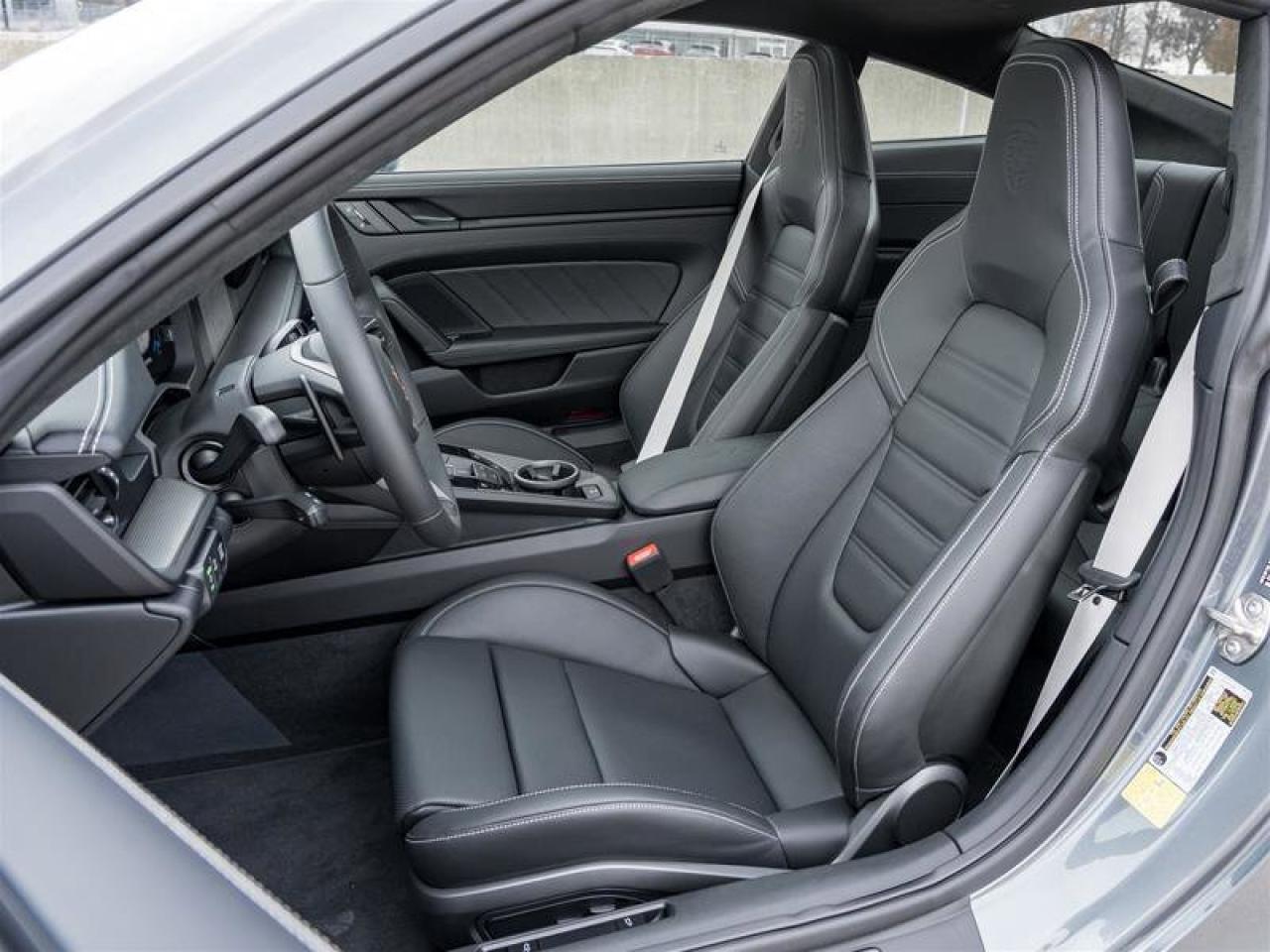 2025 Porsche 911 Carrera 4 GTS Coupe CPO Premium Pkg Porsche PCCB, Photo