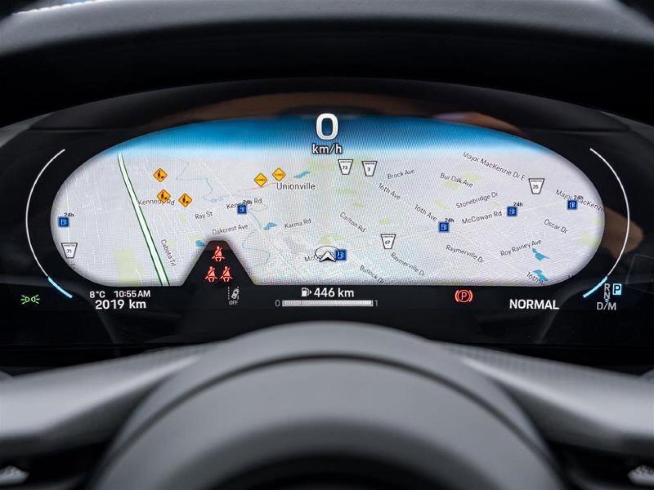 2025 Porsche 911 Carrera 4 GTS Coupe CPO Premium Pkg Porsche PCCB, Photo