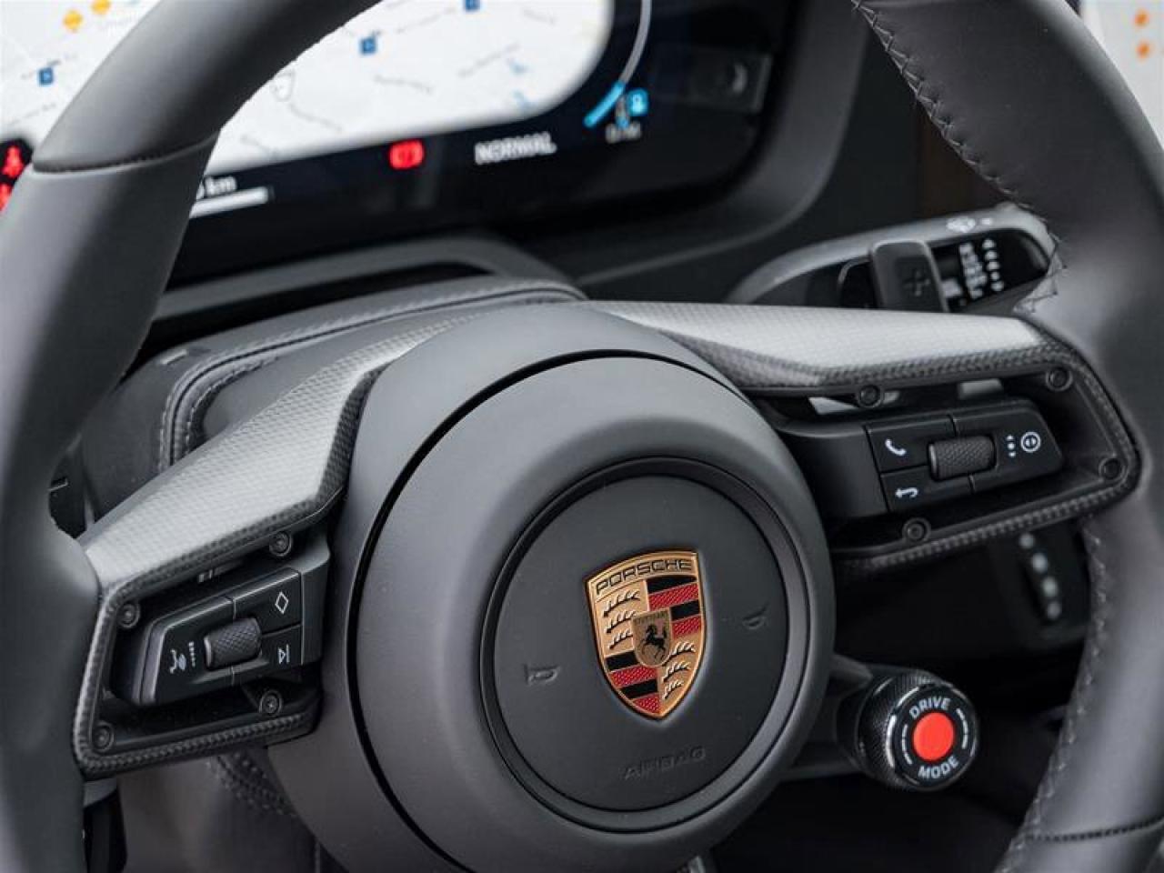 2025 Porsche 911 Carrera 4 GTS Coupe CPO Premium Pkg Porsche PCCB, Photo