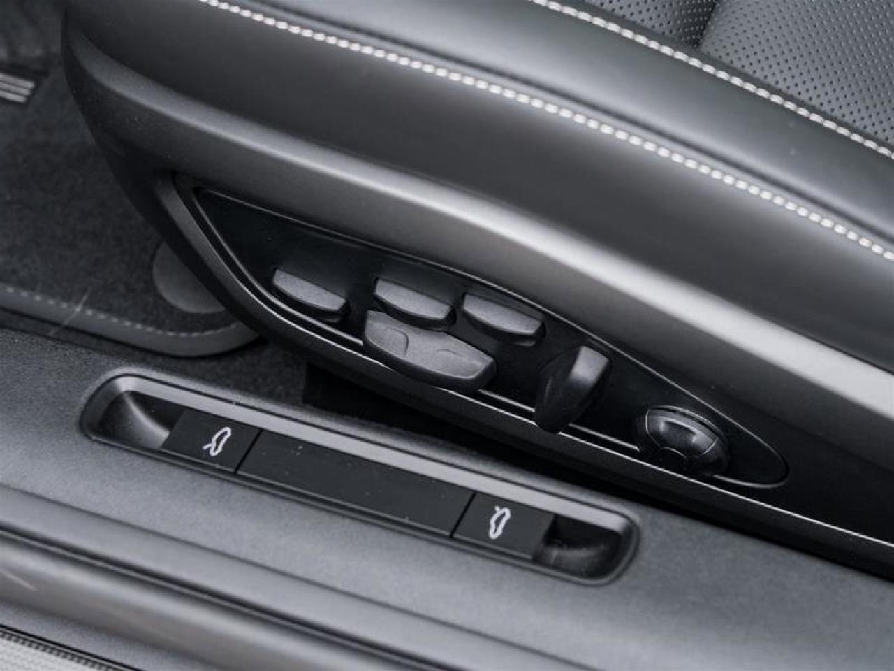 2025 Porsche 911 Carrera 4 GTS Coupe CPO Premium Pkg Porsche PCCB, Photo