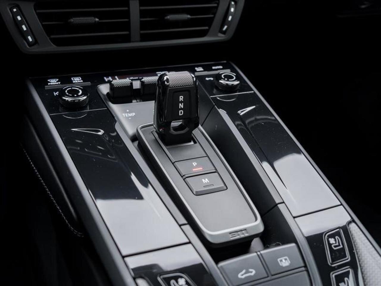 2025 Porsche 911 Carrera 4 GTS Coupe CPO Premium Pkg Porsche PCCB, Photo