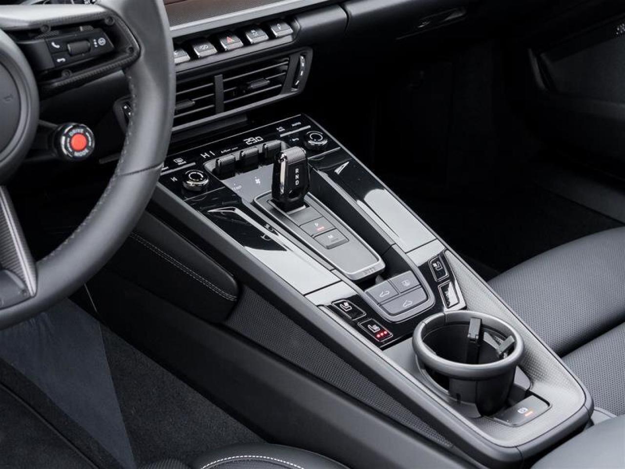 2025 Porsche 911 Carrera 4 GTS Coupe CPO Premium Pkg Porsche PCCB, Photo