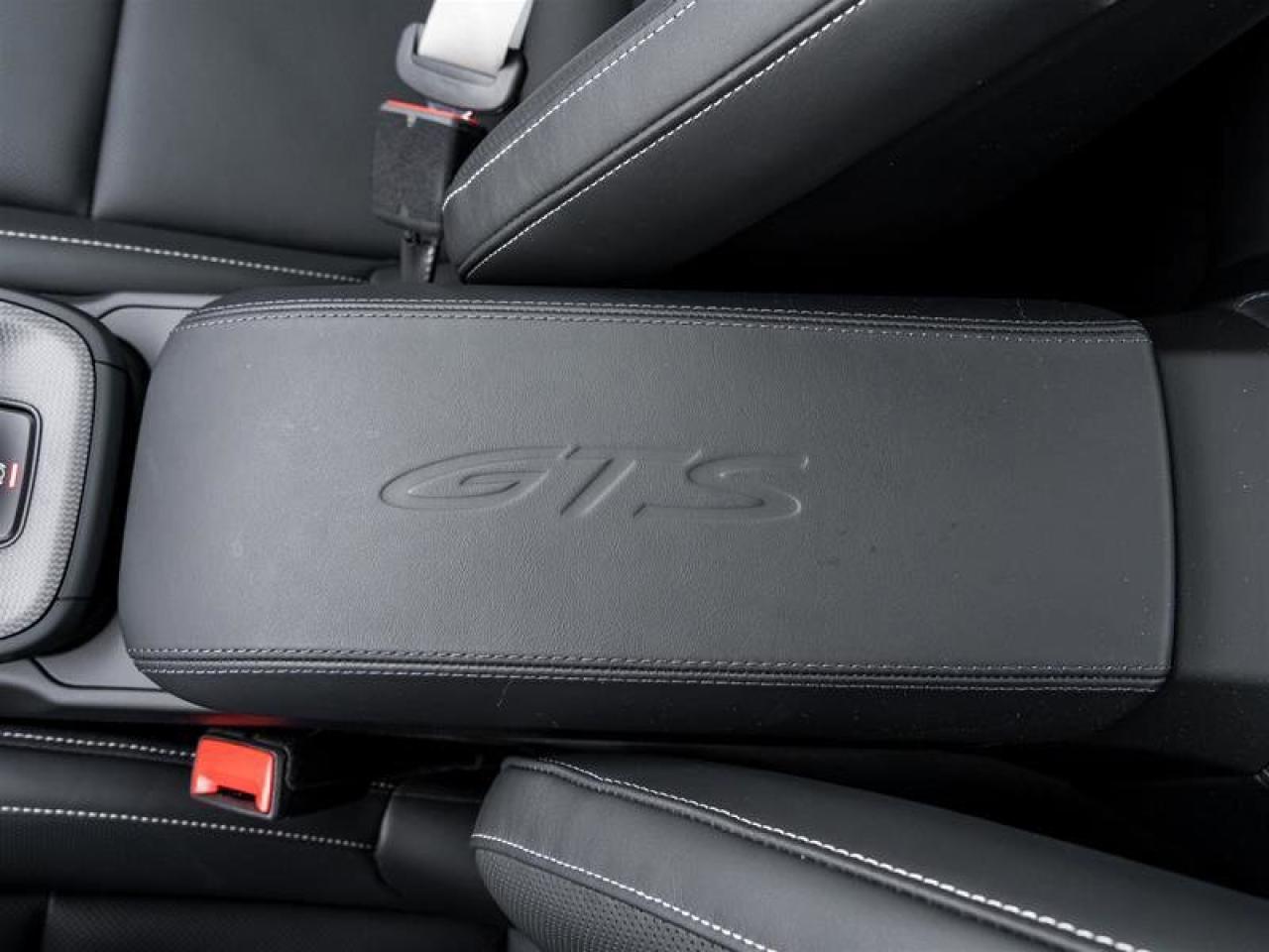 2025 Porsche 911 Carrera 4 GTS Coupe CPO Premium Pkg Porsche PCCB, Photo