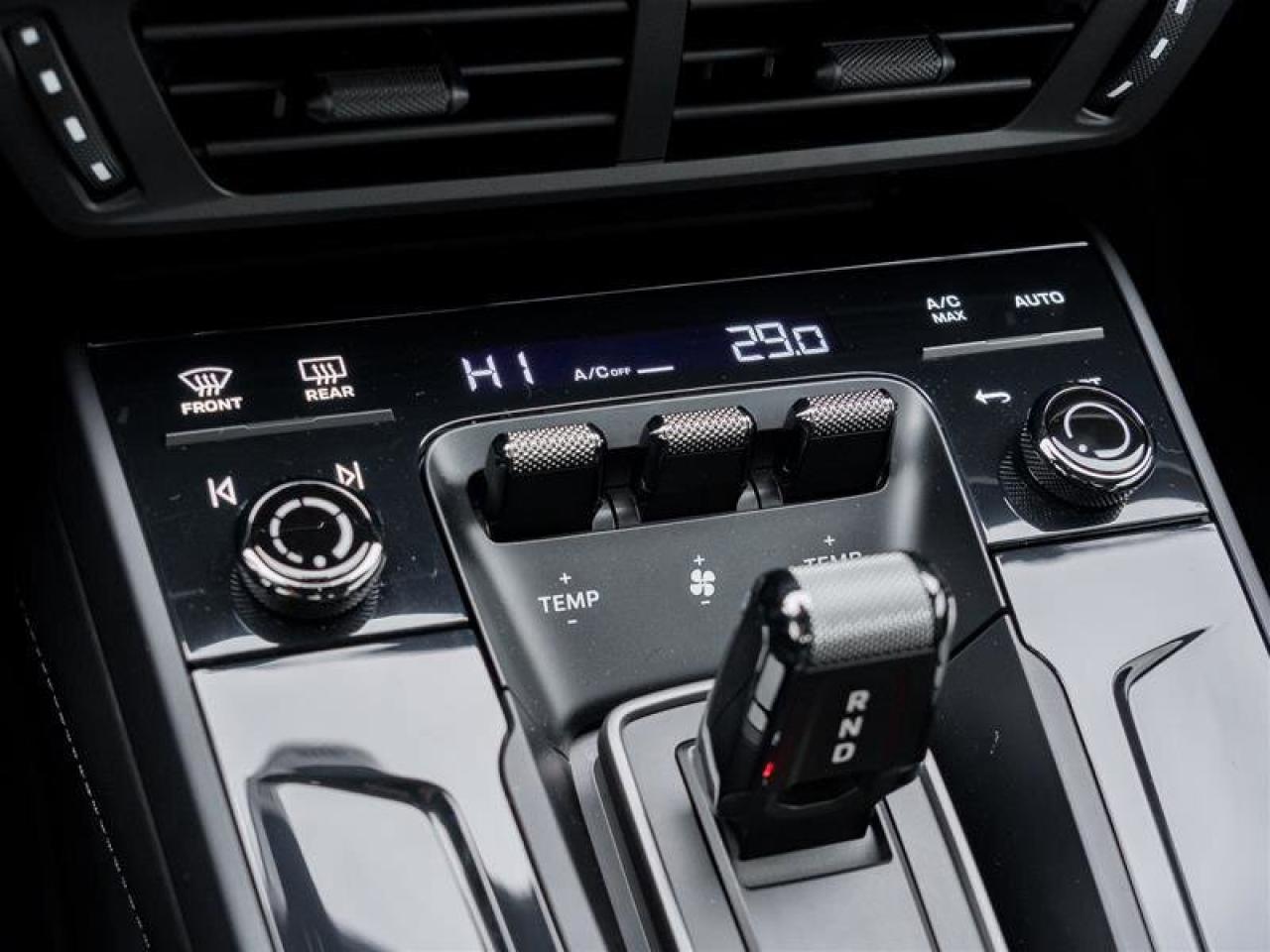 2025 Porsche 911 Carrera 4 GTS Coupe CPO Premium Pkg Porsche PCCB, Photo