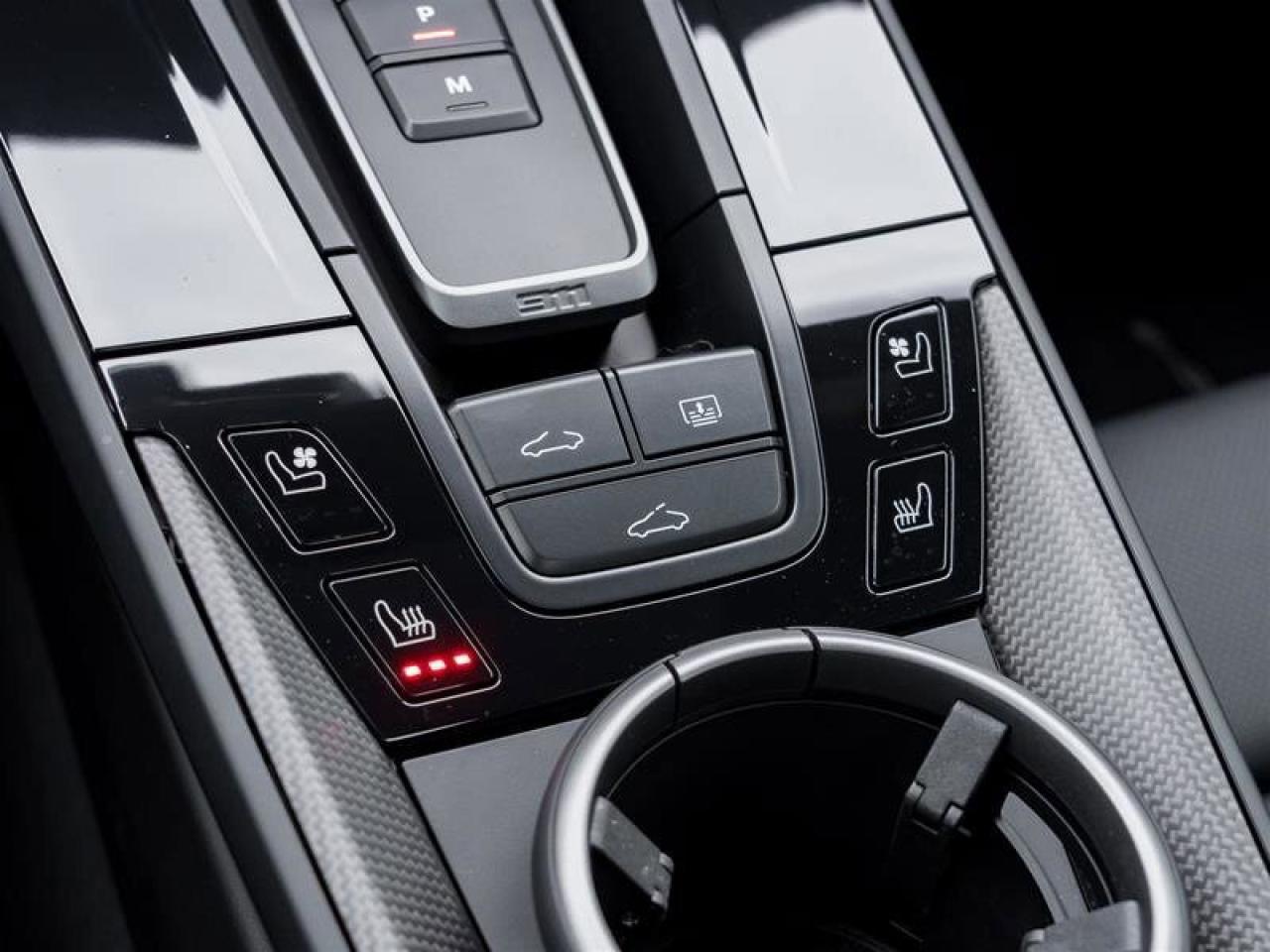 2025 Porsche 911 Carrera 4 GTS Coupe CPO Premium Pkg Porsche PCCB, Photo