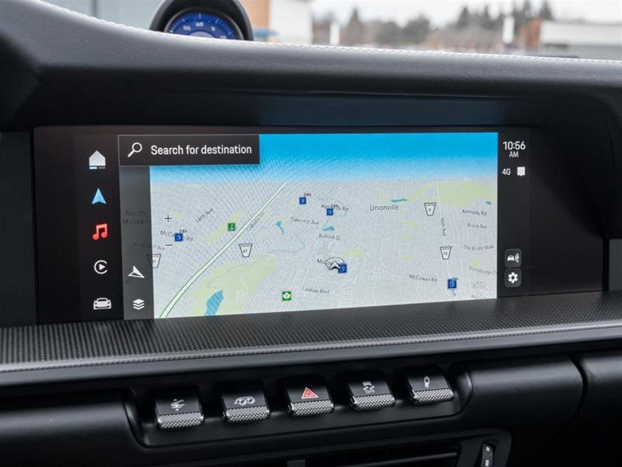 2025 Porsche 911 Carrera 4 GTS Coupe CPO Premium Pkg Porsche PCCB, Photo