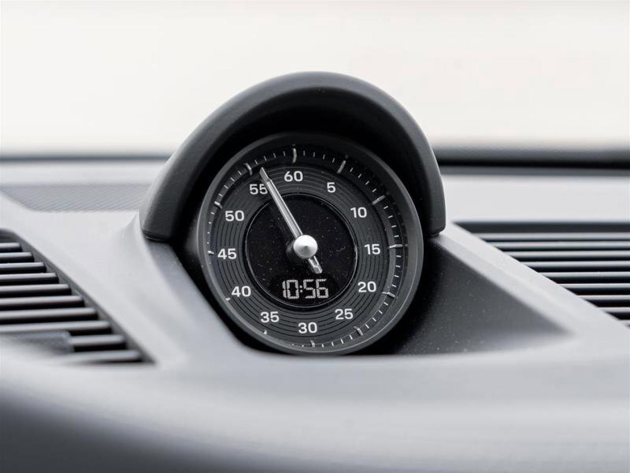 2025 Porsche 911 Carrera 4 GTS Coupe CPO Premium Pkg Porsche PCCB, Photo