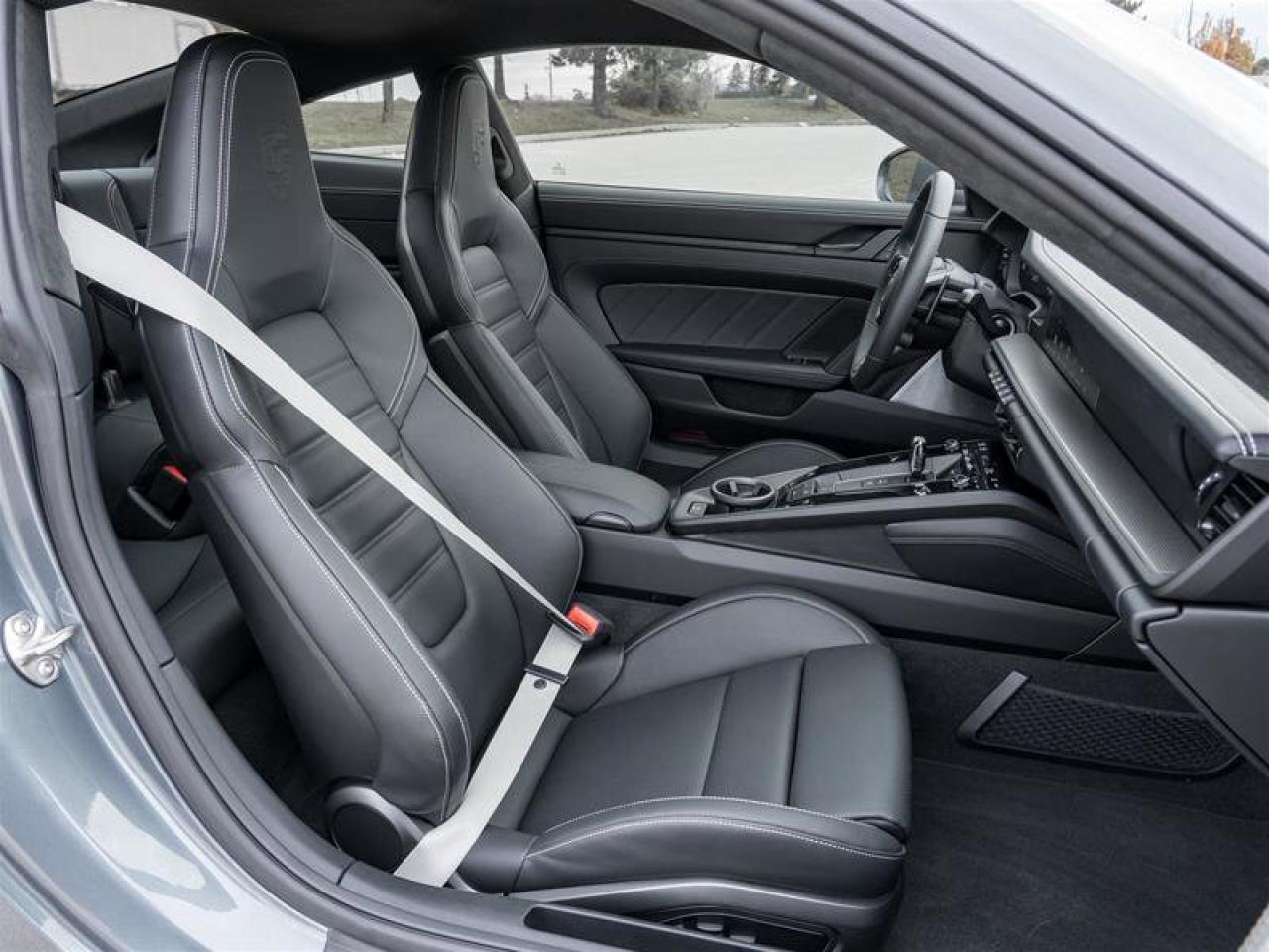 2025 Porsche 911 Carrera 4 GTS Coupe CPO Premium Pkg Porsche PCCB, Photo