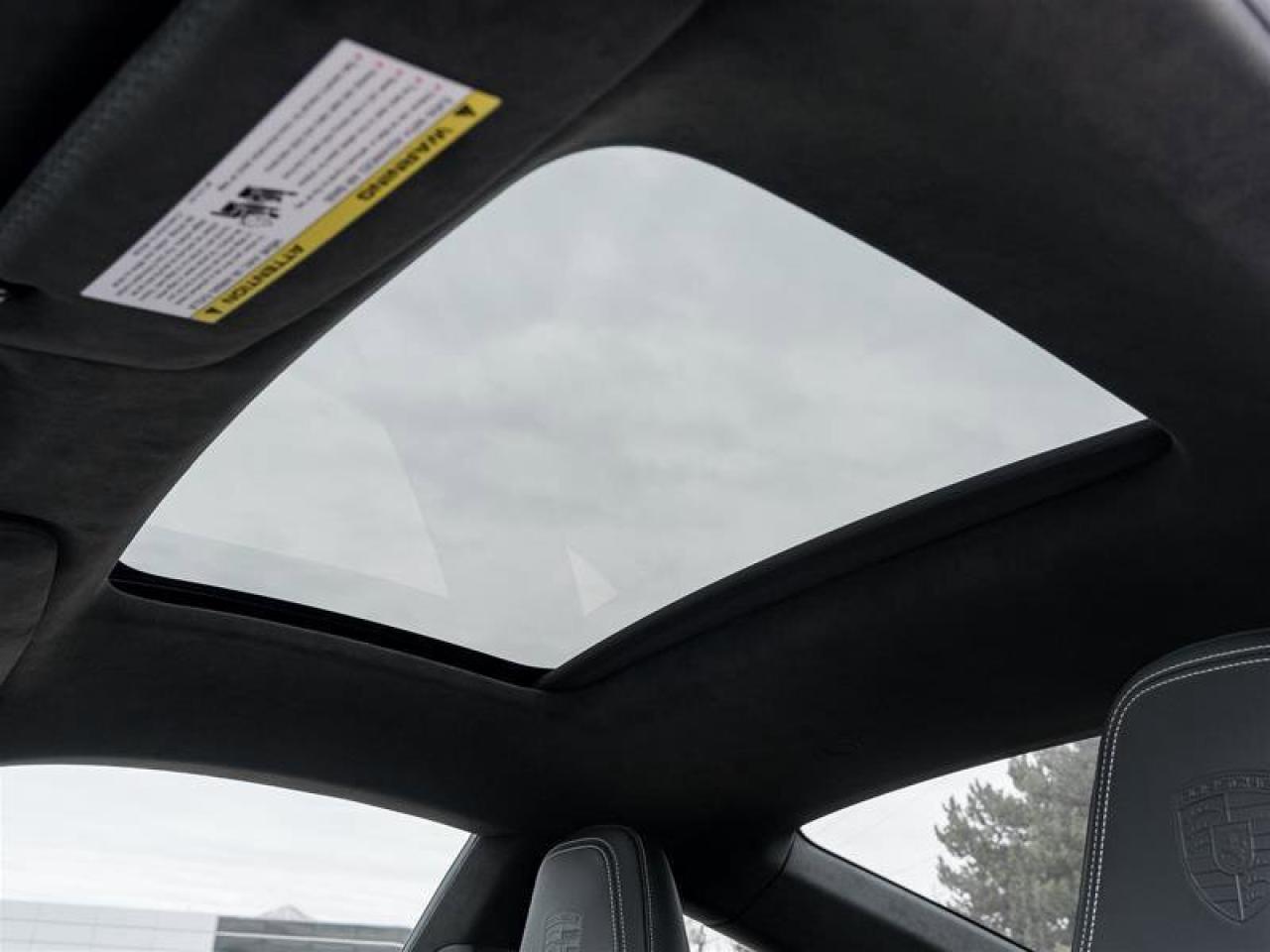 2025 Porsche 911 Carrera 4 GTS Coupe CPO Premium Pkg Porsche PCCB, Photo