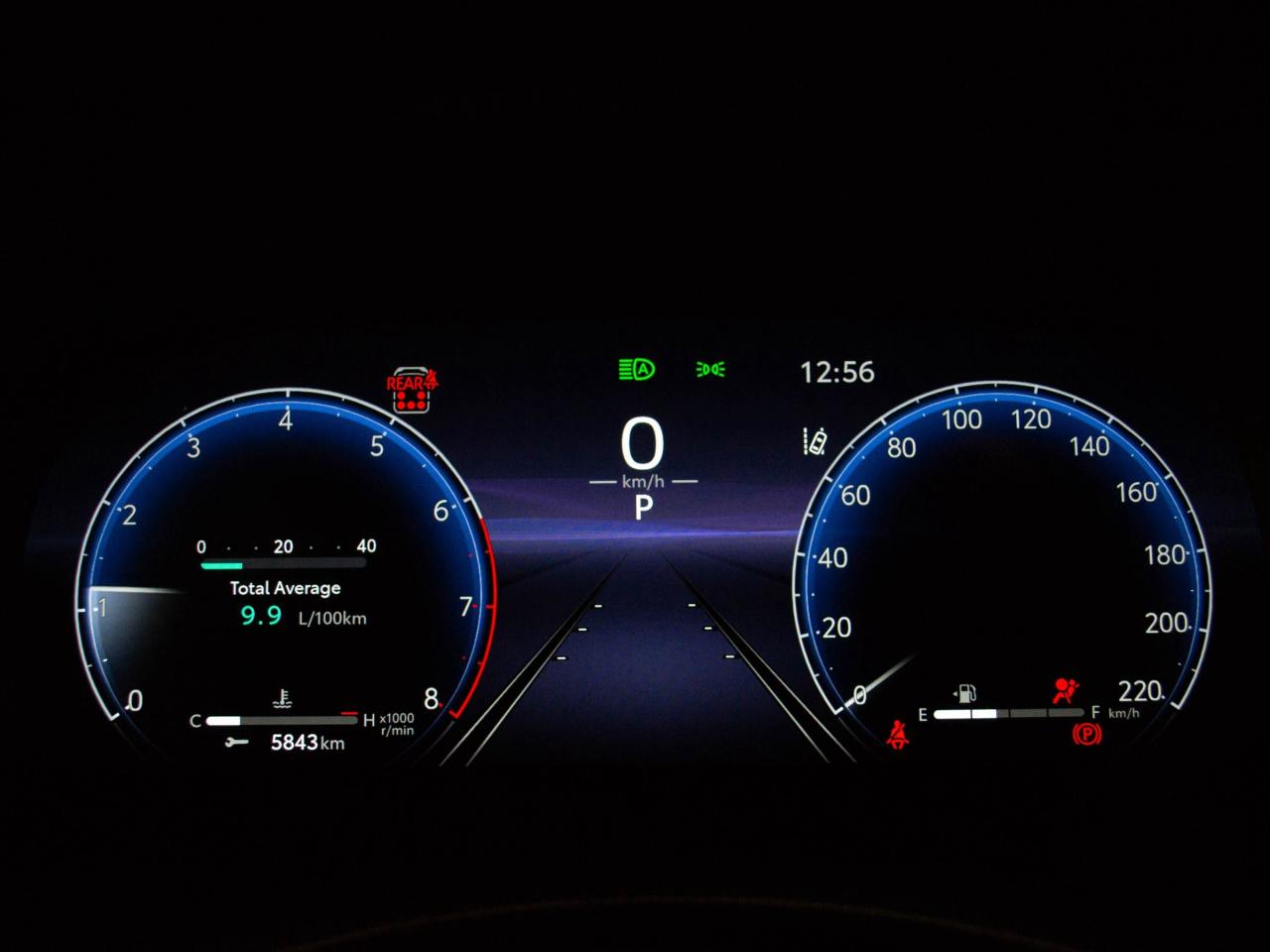 2024 Toyota Highlander LIMITED  Photo