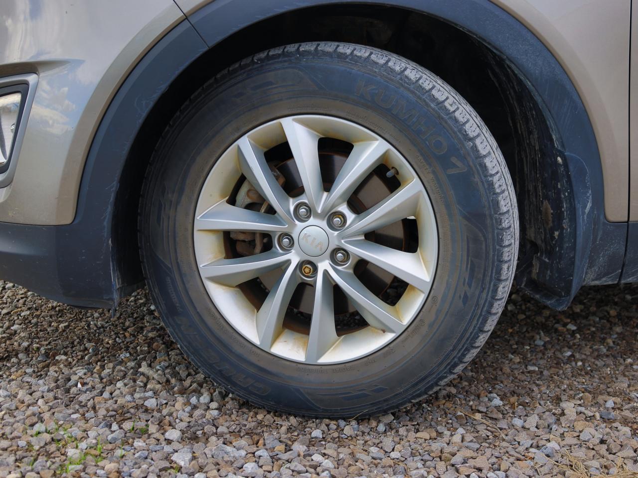 2017 Kia Sorento LX Turbo   AWD   Htd Seats   CarPlay   Rear Camera Photo