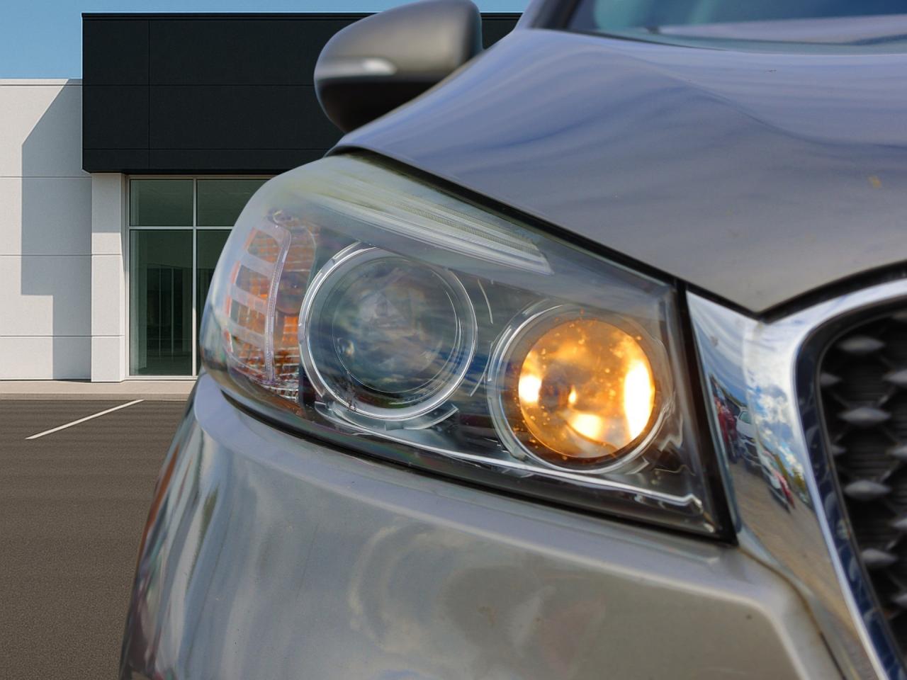 2017 Kia Sorento LX Turbo   AWD   Htd Seats   CarPlay   Rear Camera Photo4