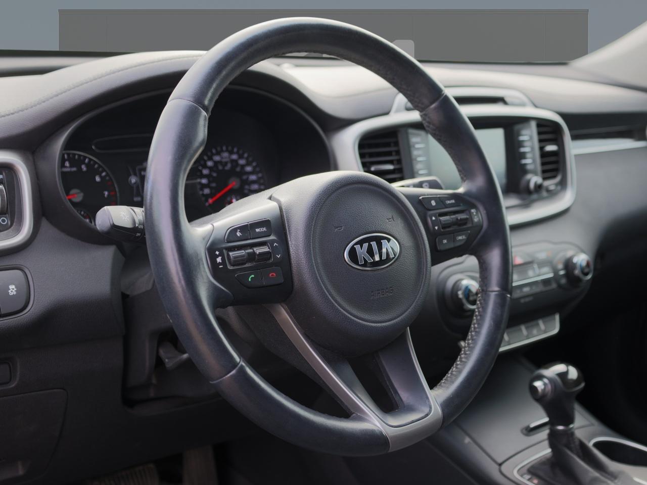 2017 Kia Sorento LX Turbo   AWD   Htd Seats   CarPlay   Rear Camera Photo