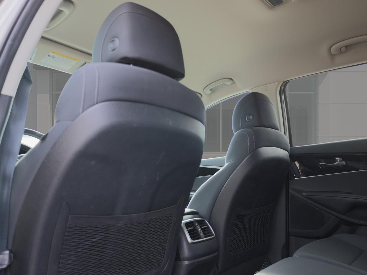 2017 Kia Sorento LX Turbo   AWD   Htd Seats   CarPlay   Rear Camera Photo