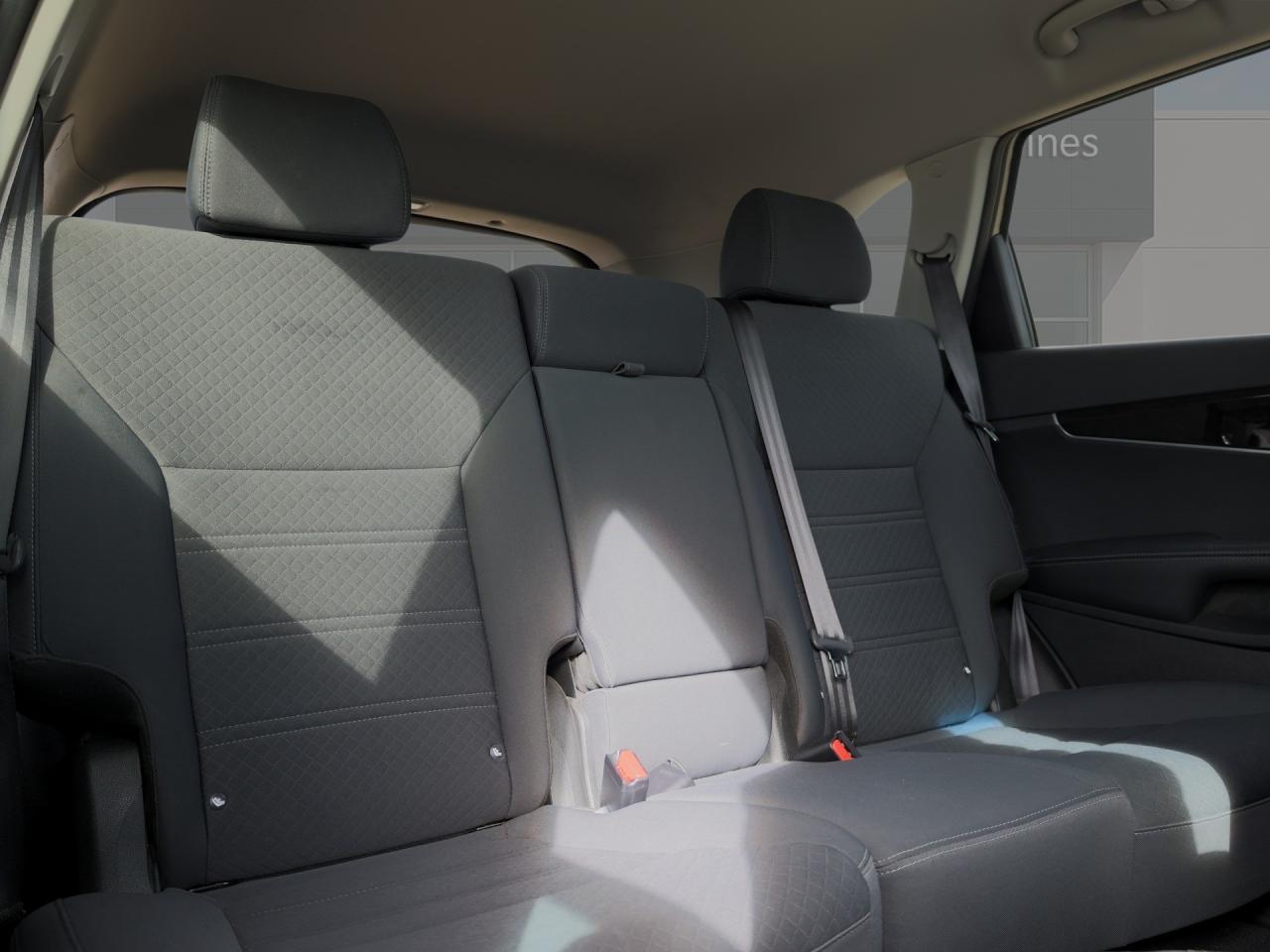 2017 Kia Sorento LX Turbo   AWD   Htd Seats   CarPlay   Rear Camera Photo