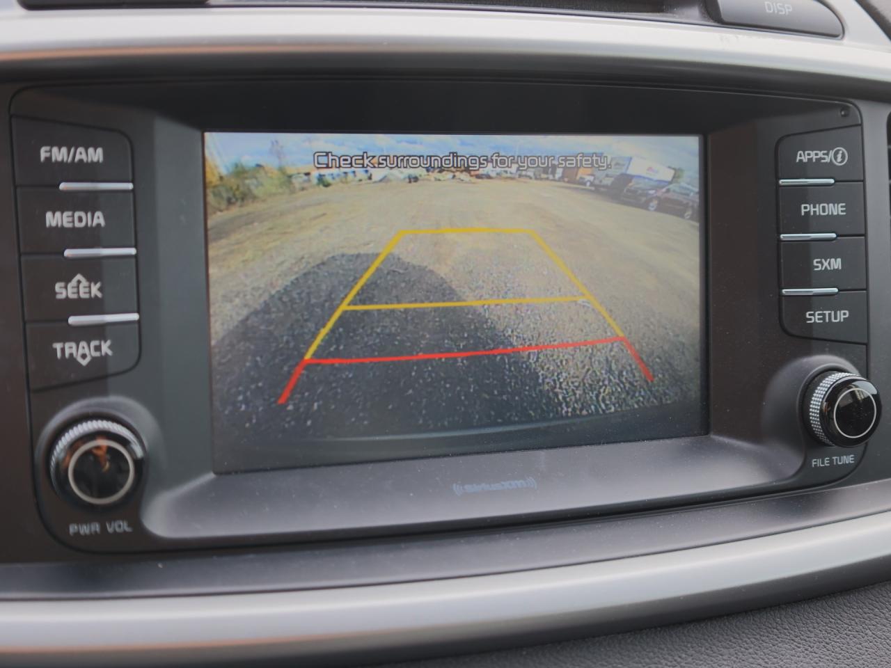 2017 Kia Sorento LX Turbo   AWD   Htd Seats   CarPlay   Rear Camera Photo