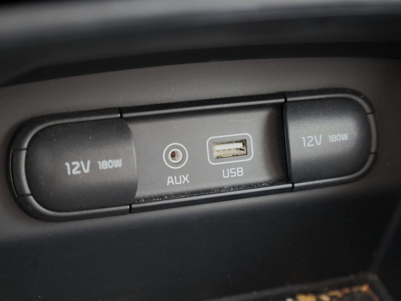 2017 Kia Sorento LX Turbo   AWD   Htd Seats   CarPlay   Rear Camera Photo