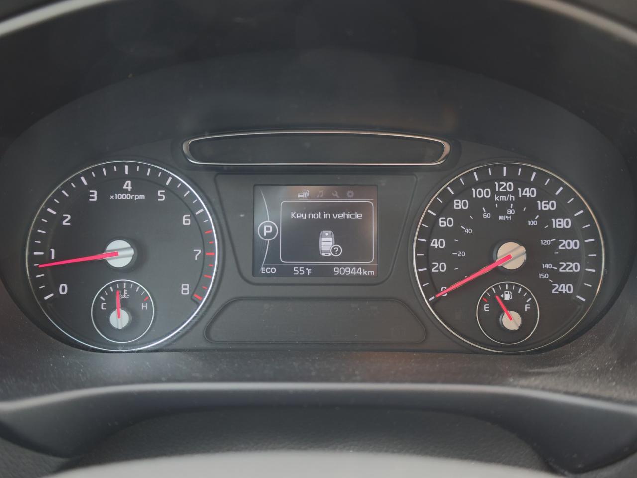 2017 Kia Sorento LX Turbo   AWD   Htd Seats   CarPlay   Rear Camera Photo