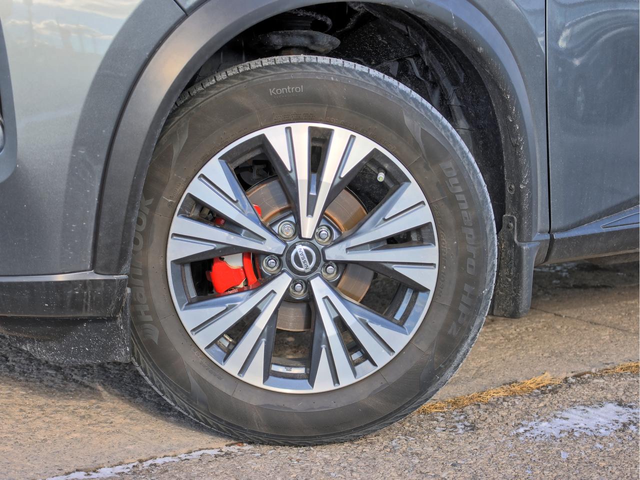 2021 Nissan Rogue SV AWD   360° Cam   Power Liftgate   Remote Start Photo