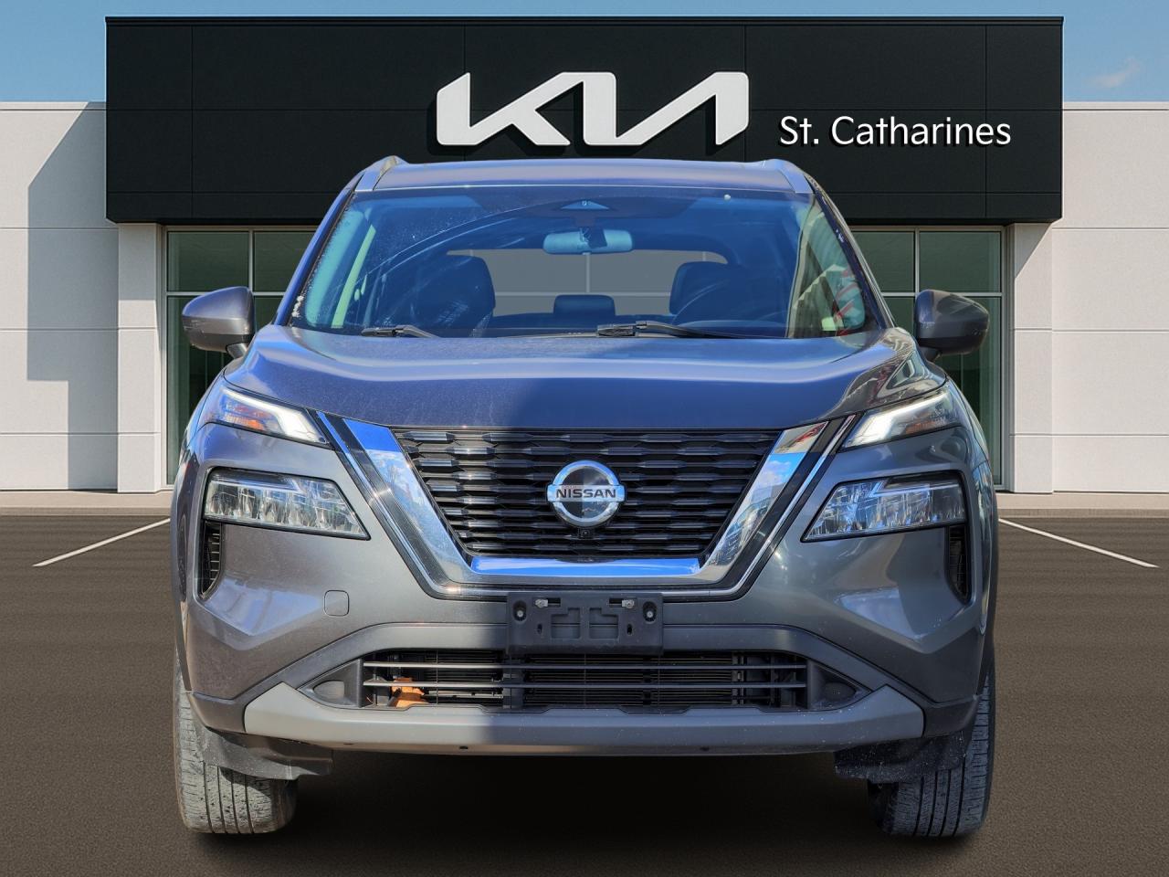 2021 Nissan Rogue SV AWD   360° Cam   Power Liftgate   Remote Start Photo