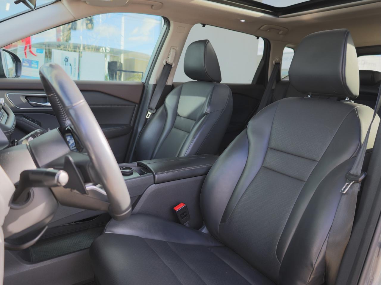 2021 Nissan Rogue SV AWD   360° Cam   Power Liftgate   Remote Start Photo