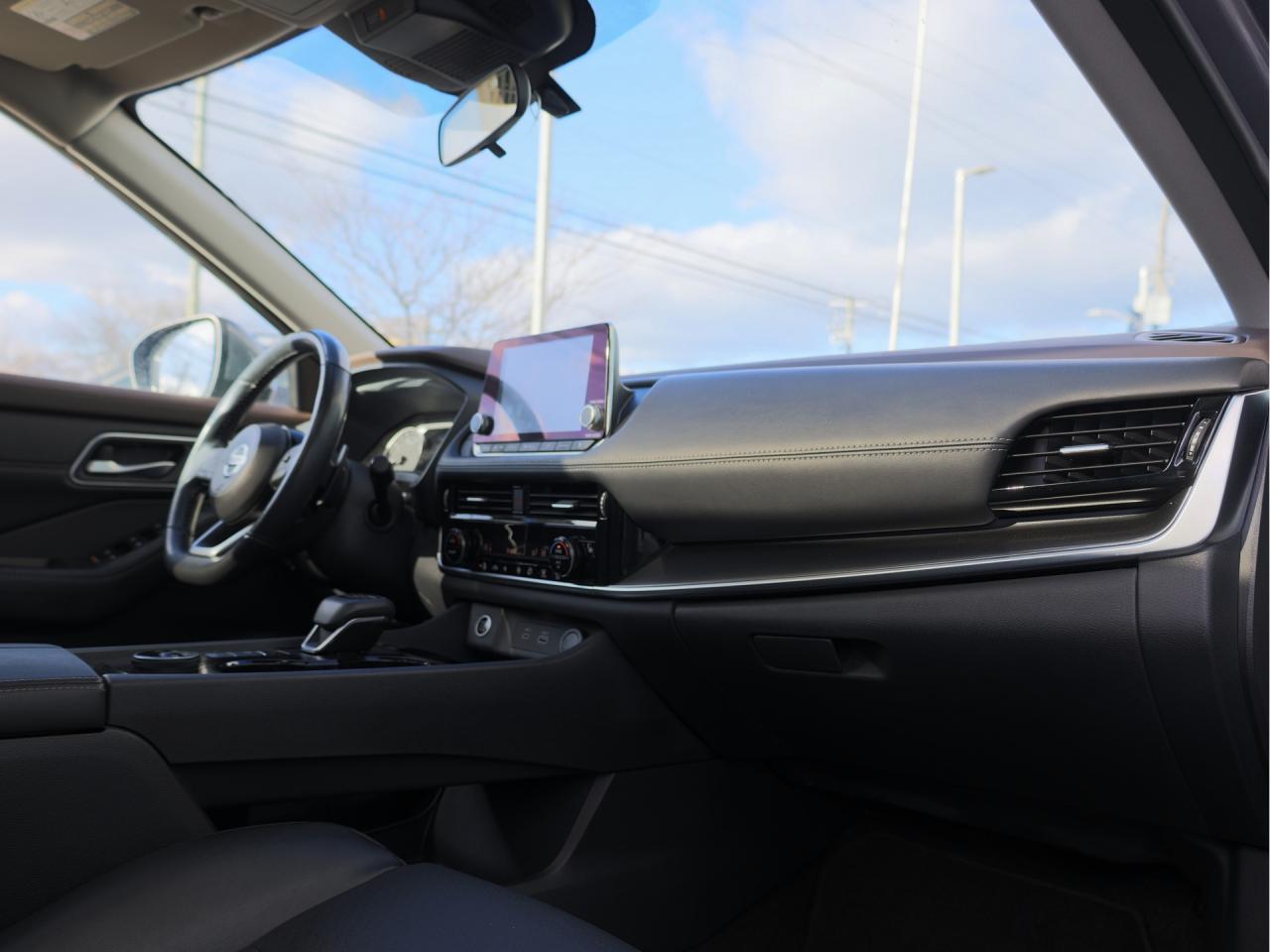 2021 Nissan Rogue SV AWD   360° Cam   Power Liftgate   Remote Start Photo