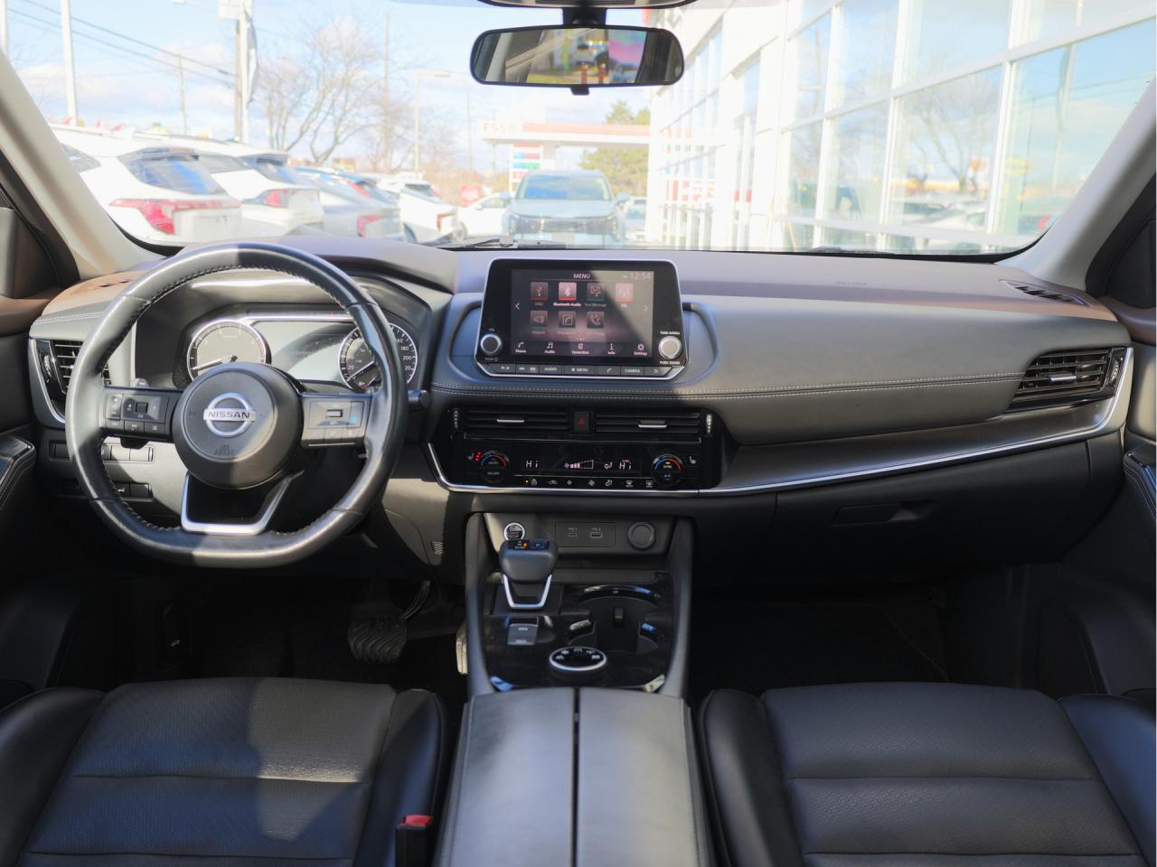 2021 Nissan Rogue SV AWD   360° Cam   Power Liftgate   Remote Start Photo