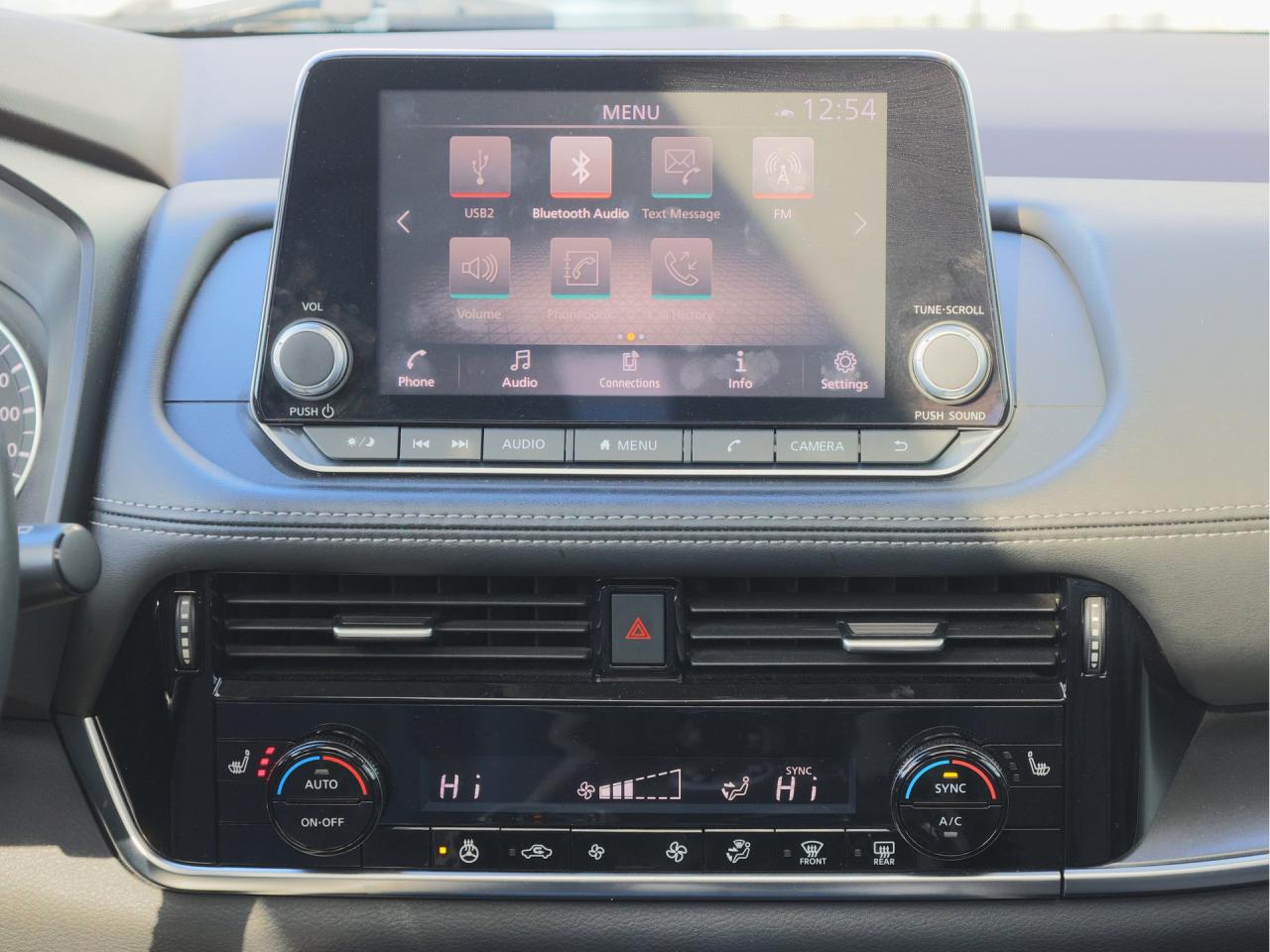 2021 Nissan Rogue SV AWD   360° Cam   Power Liftgate   Remote Start Photo