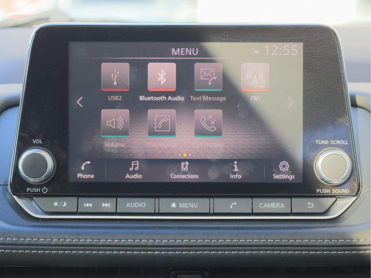 2021 Nissan Rogue SV AWD   360° Cam   Power Liftgate   Remote Start Photo