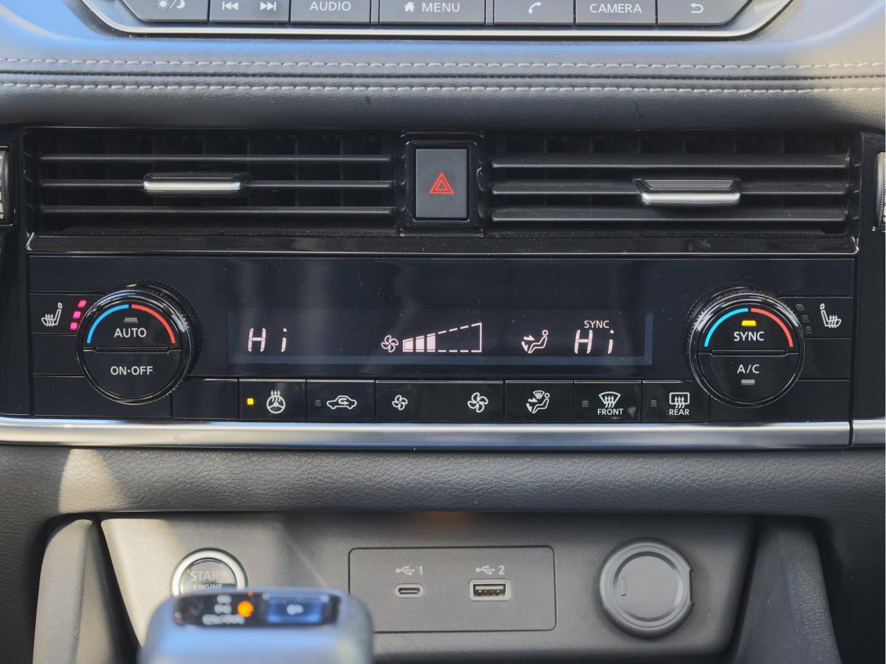 2021 Nissan Rogue SV AWD   360° Cam   Power Liftgate   Remote Start Photo