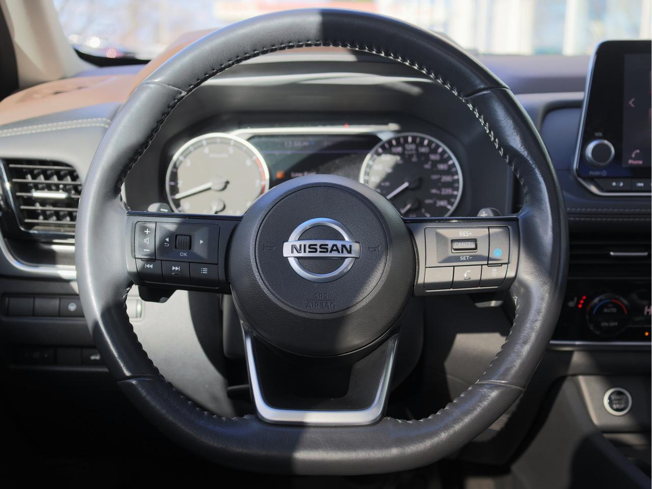 2021 Nissan Rogue SV AWD   360° Cam   Power Liftgate   Remote Start Photo