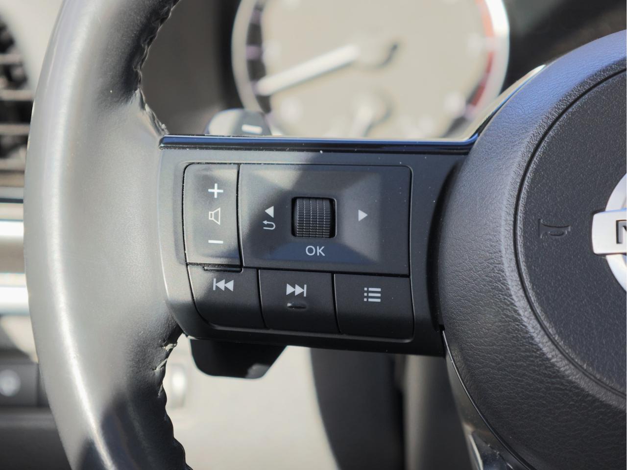 2021 Nissan Rogue SV AWD   360° Cam   Power Liftgate   Remote Start Photo