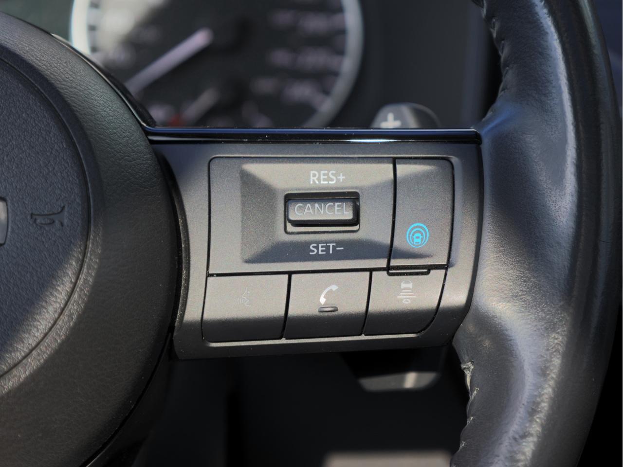 2021 Nissan Rogue SV AWD   360° Cam   Power Liftgate   Remote Start Photo