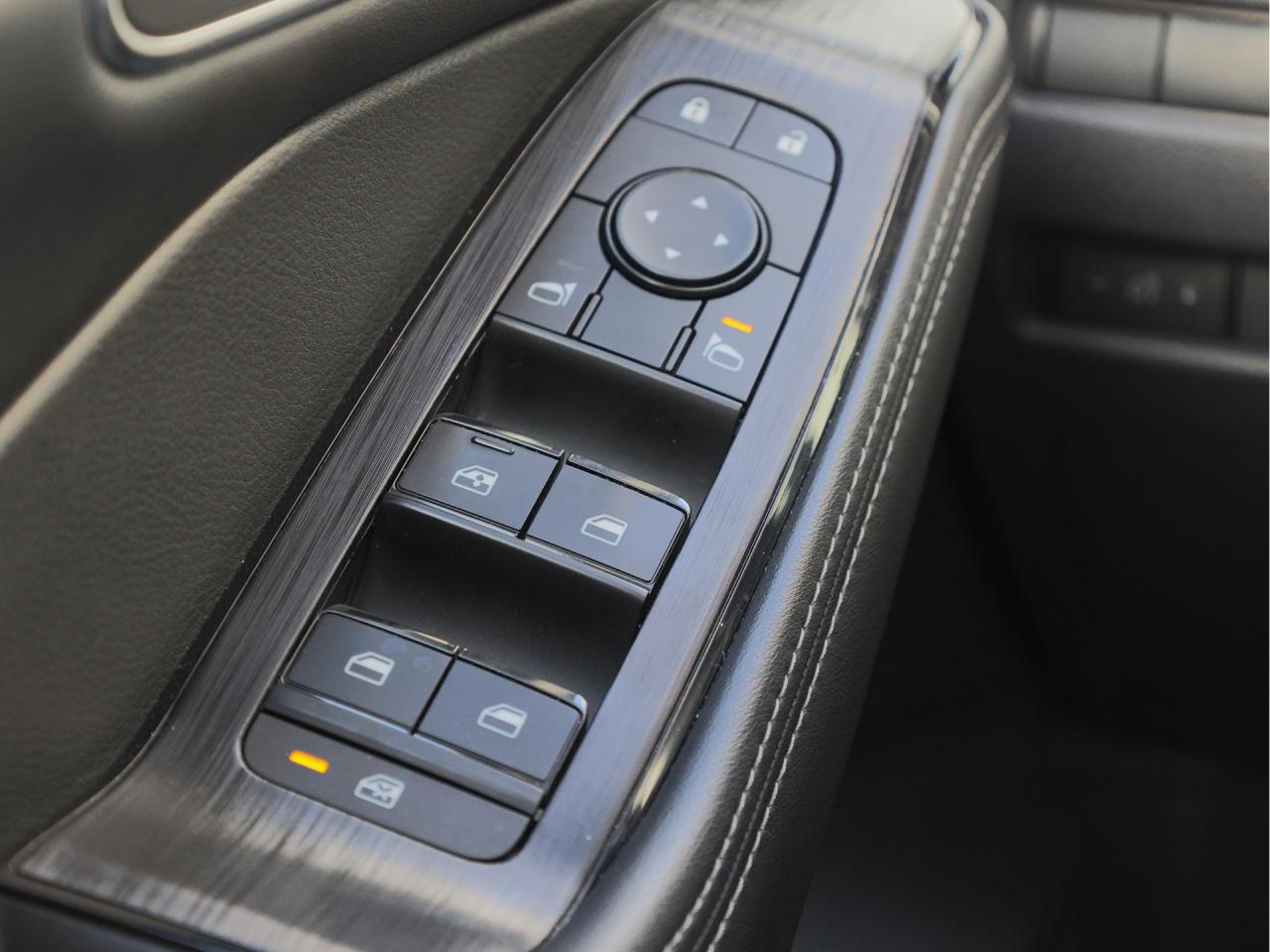 2021 Nissan Rogue SV AWD   360° Cam   Power Liftgate   Remote Start Photo