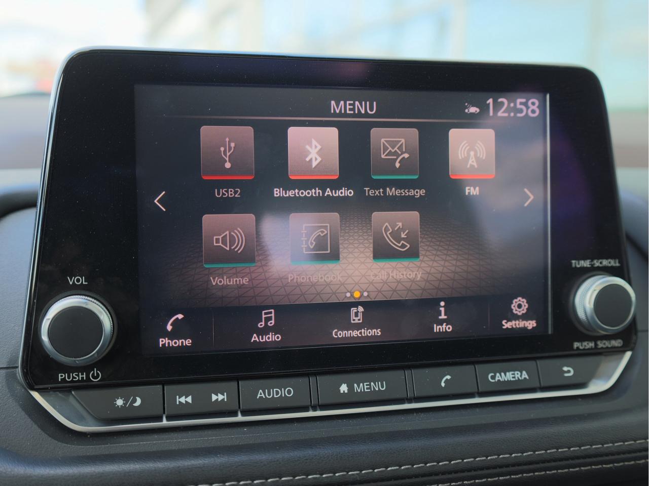 2021 Nissan Rogue SV AWD   360° Cam   Power Liftgate   Remote Start Photo