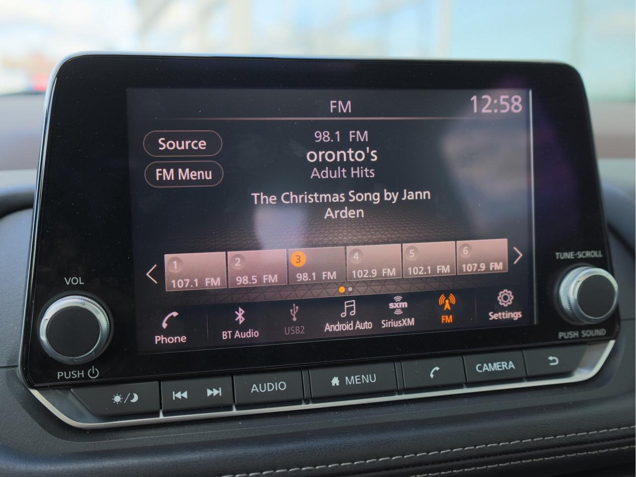 2021 Nissan Rogue SV AWD   360° Cam   Power Liftgate   Remote Start Photo