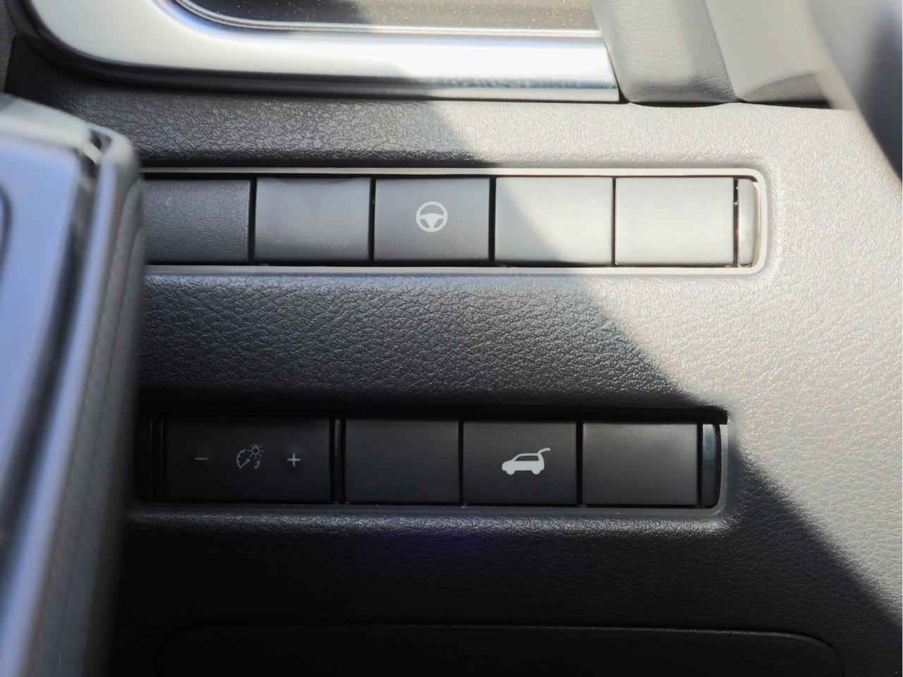 2021 Nissan Rogue SV AWD   360° Cam   Power Liftgate   Remote Start Photo