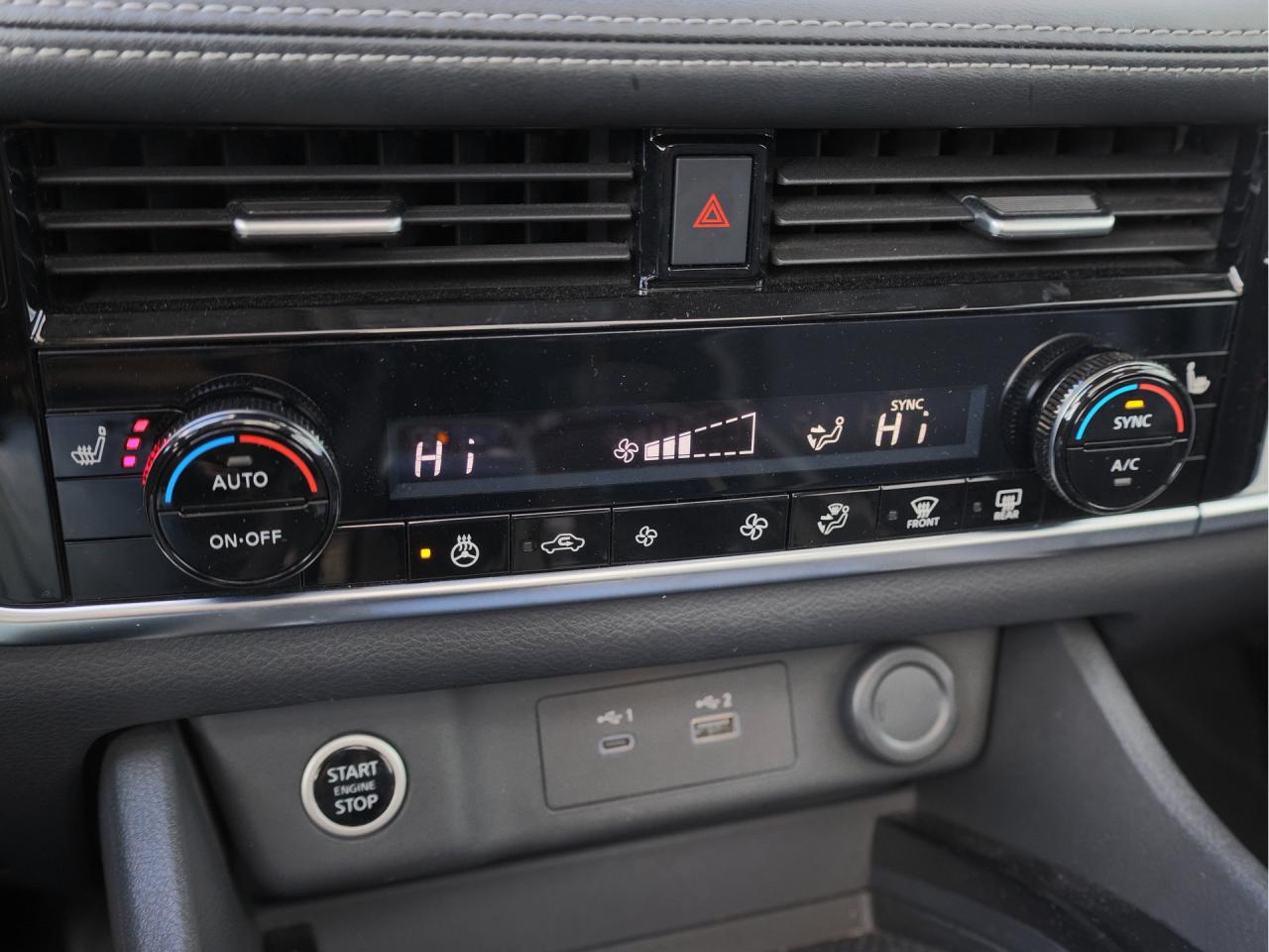 2021 Nissan Rogue SV AWD   360° Cam   Power Liftgate   Remote Start Photo