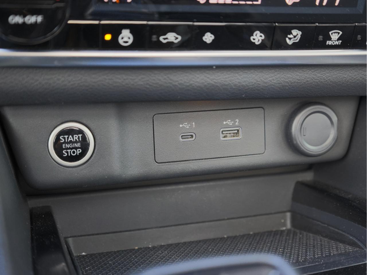 2021 Nissan Rogue SV AWD   360° Cam   Power Liftgate   Remote Start Photo