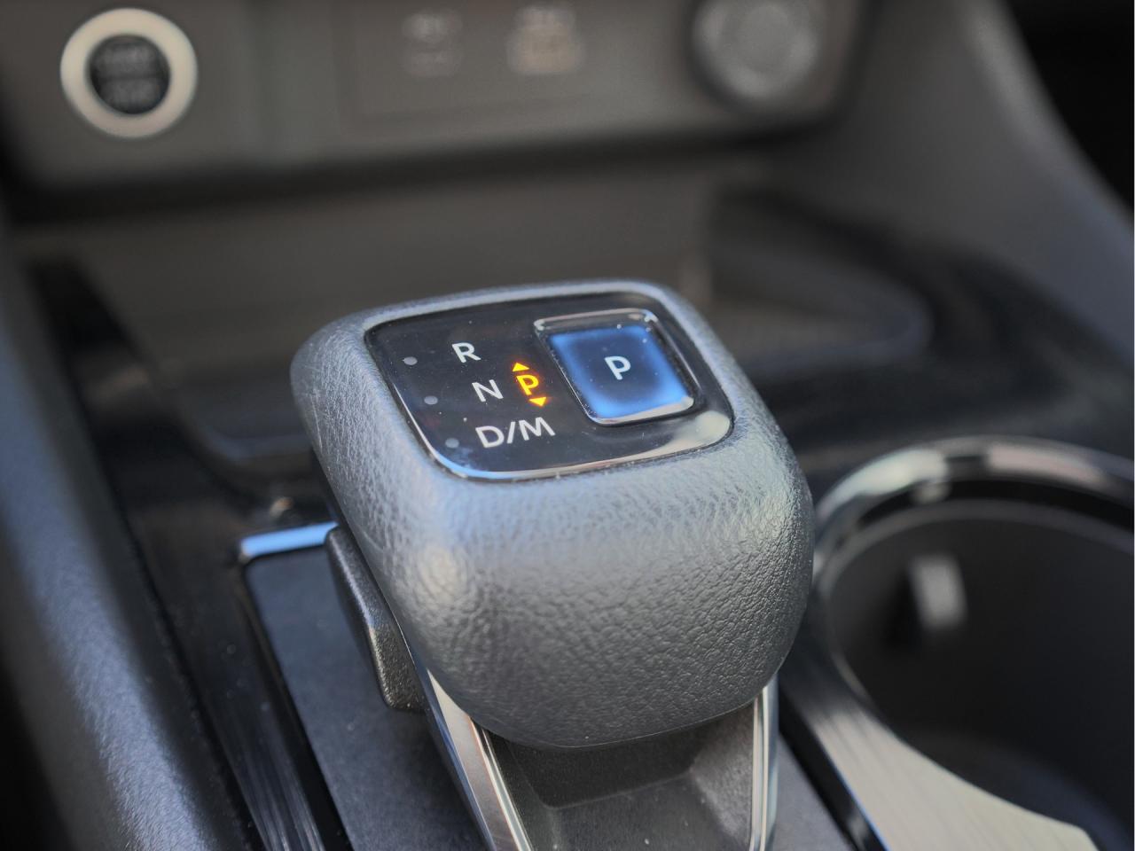 2021 Nissan Rogue SV AWD   360° Cam   Power Liftgate   Remote Start Photo