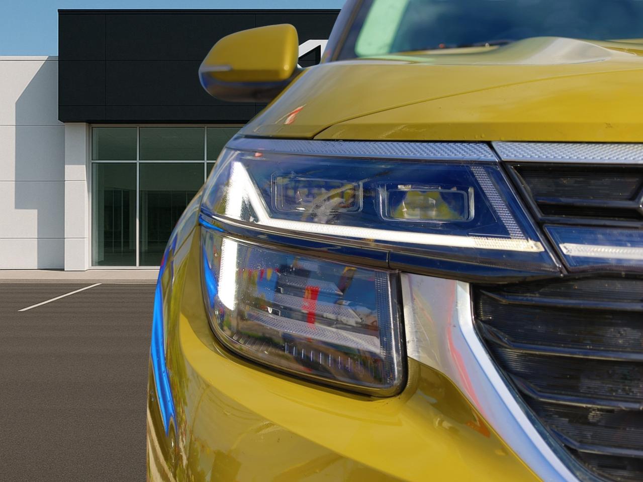 2024 Kia Seltos EX AWD   Htd Seats   Apple CarPlay   Blind Spot Photo4