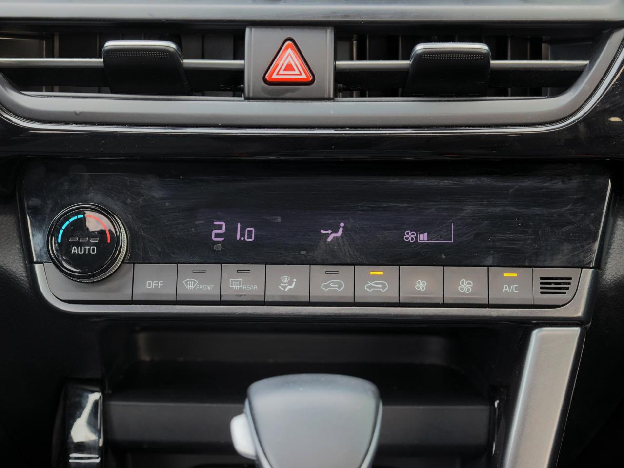 2024 Kia Seltos EX AWD   Htd Seats   Apple CarPlay   Blind Spot Photo