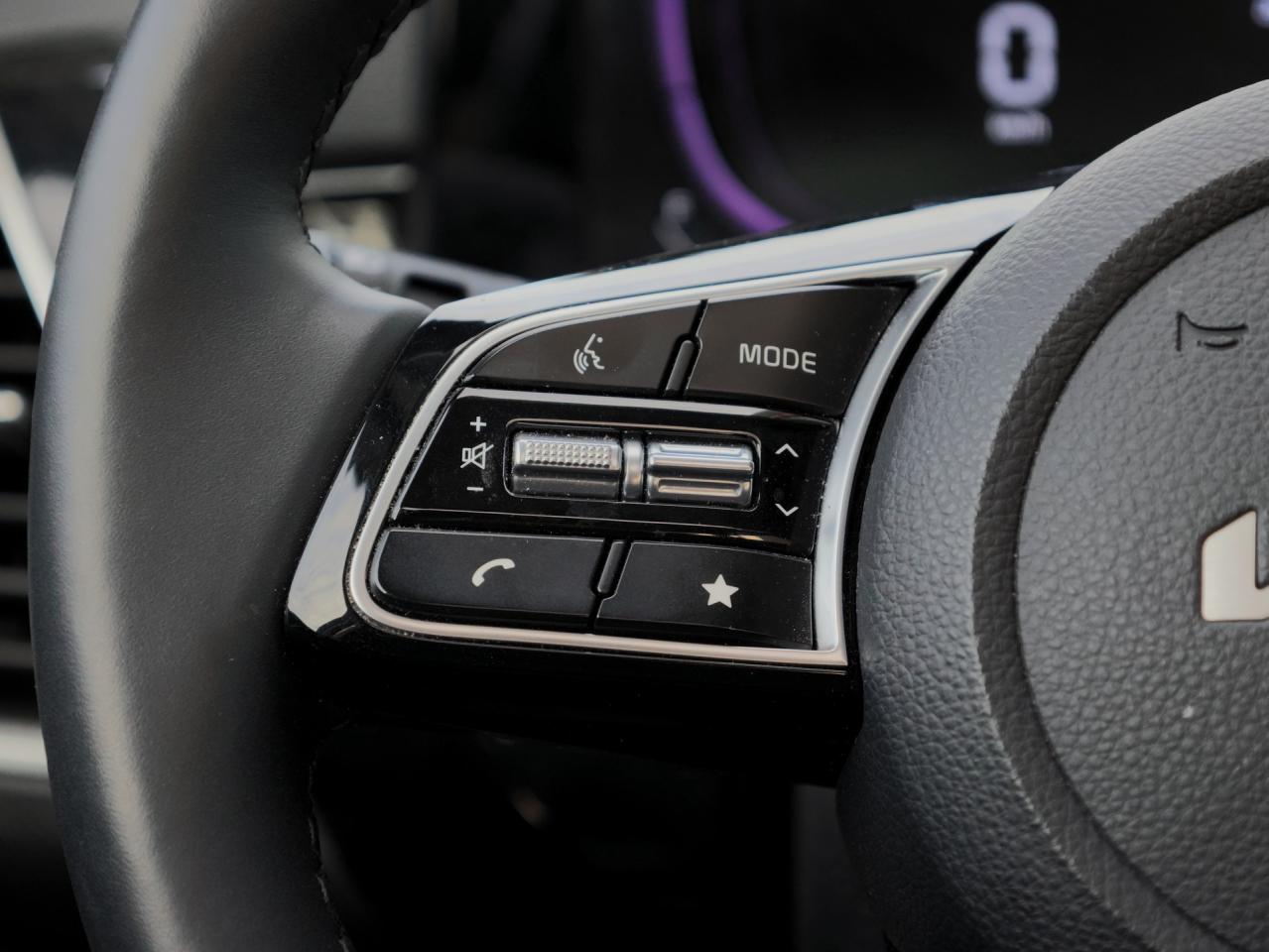 2024 Kia Seltos EX AWD   Htd Seats   Apple CarPlay   Blind Spot Photo