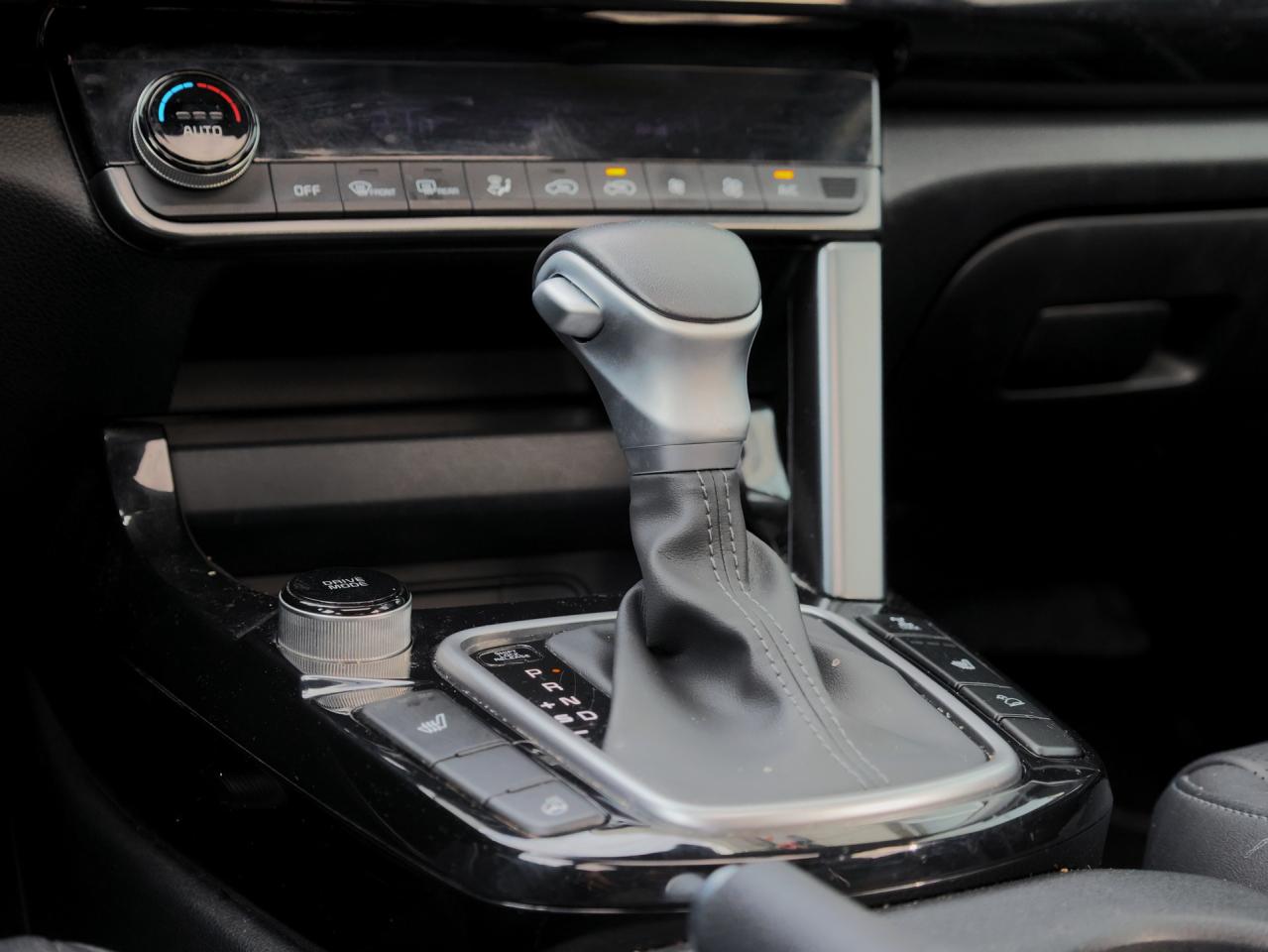 2024 Kia Seltos EX AWD   Htd Seats   Apple CarPlay   Blind Spot Photo