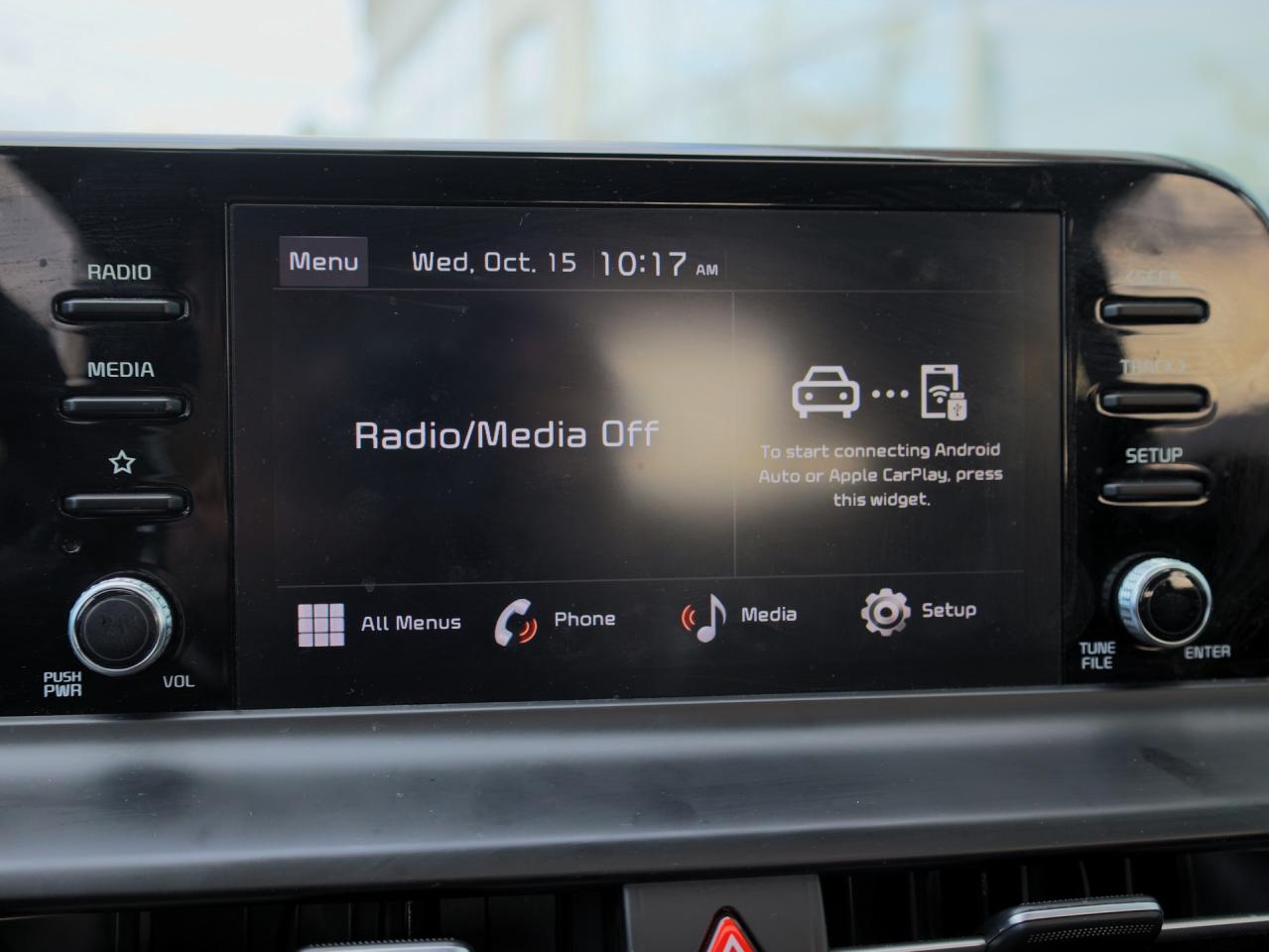 2024 Kia Seltos EX AWD   Htd Seats   Apple CarPlay   Blind Spot Photo