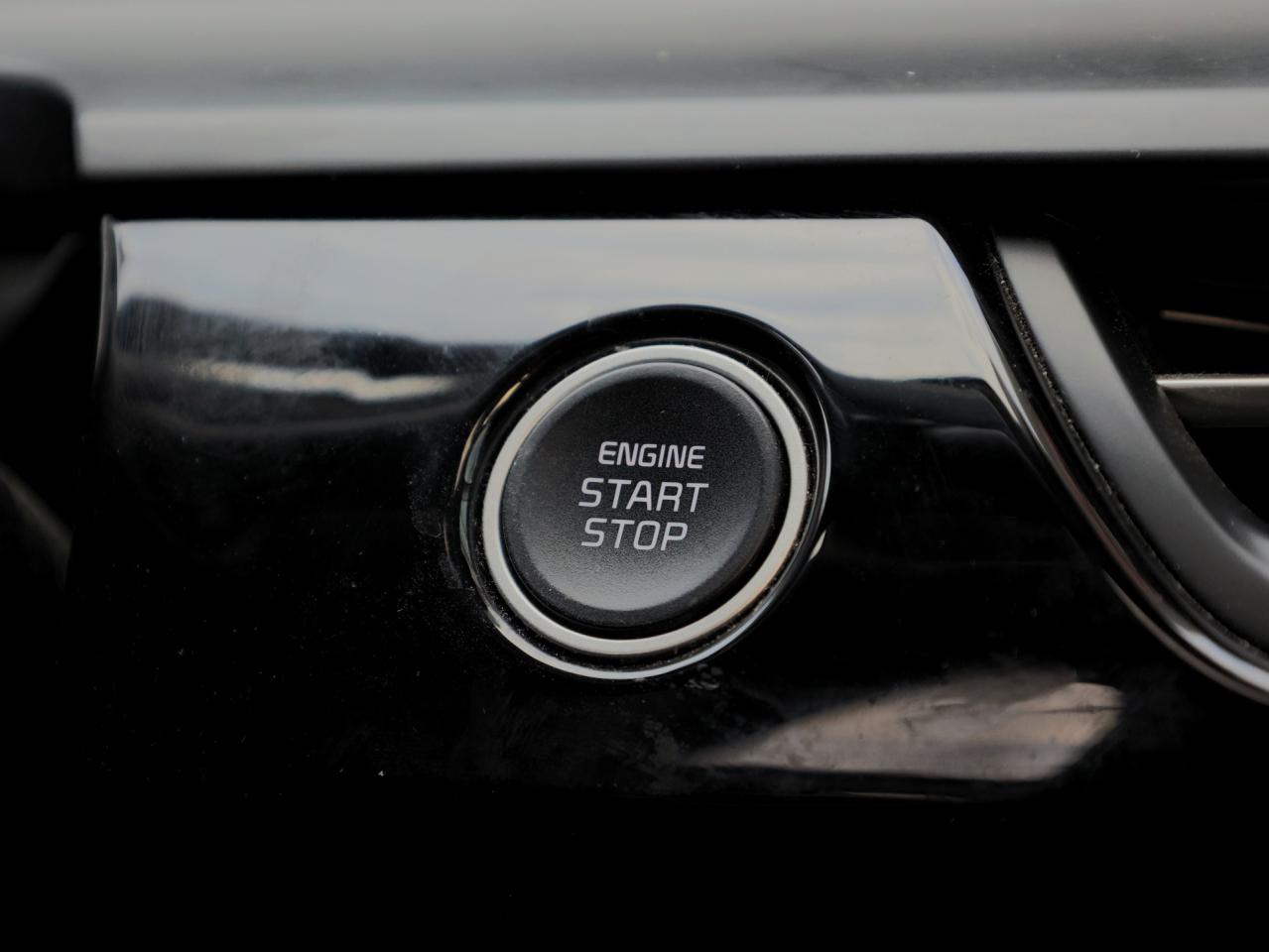 2024 Kia Seltos EX AWD   Htd Seats   Apple CarPlay   Blind Spot Photo