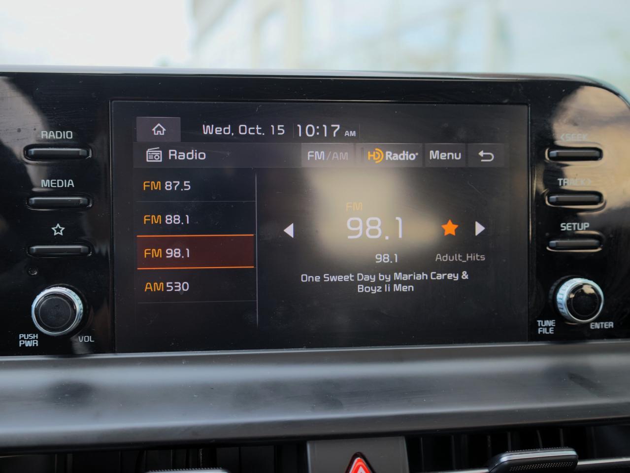 2024 Kia Seltos EX AWD   Htd Seats   Apple CarPlay   Blind Spot Photo