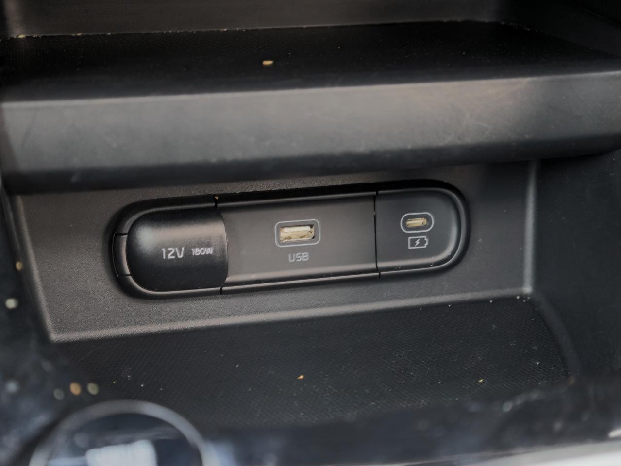 2024 Kia Seltos EX AWD   Htd Seats   Apple CarPlay   Blind Spot Photo