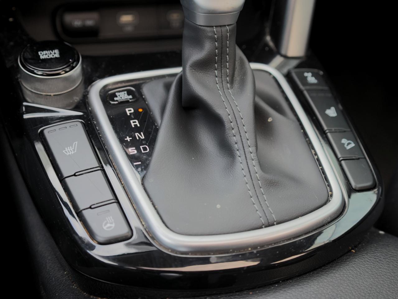 2024 Kia Seltos EX AWD   Htd Seats   Apple CarPlay   Blind Spot Photo